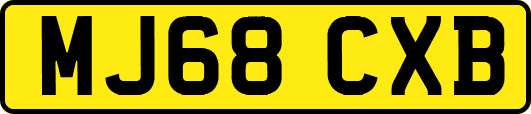 MJ68CXB