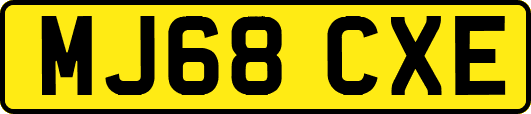MJ68CXE