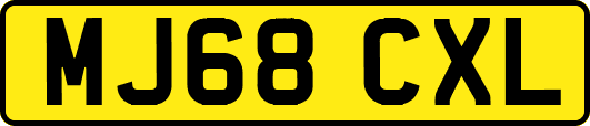 MJ68CXL