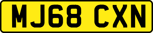 MJ68CXN