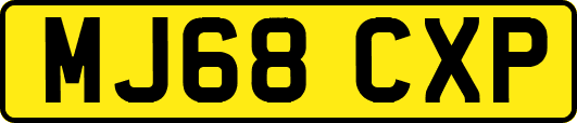 MJ68CXP