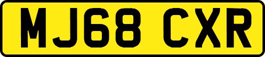 MJ68CXR