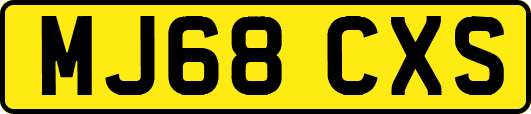 MJ68CXS
