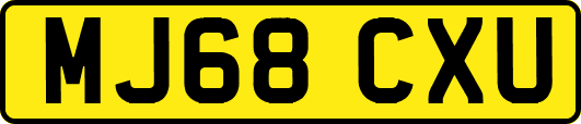 MJ68CXU