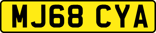 MJ68CYA