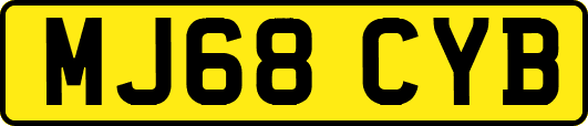 MJ68CYB