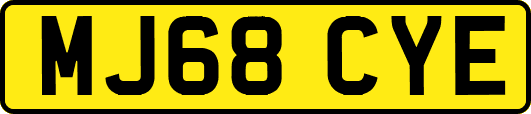 MJ68CYE