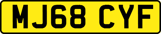 MJ68CYF