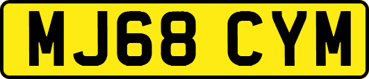 MJ68CYM