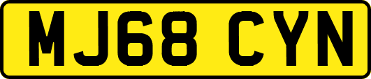 MJ68CYN