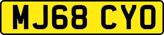MJ68CYO