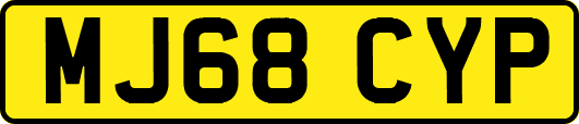 MJ68CYP