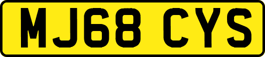 MJ68CYS