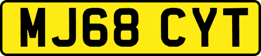 MJ68CYT