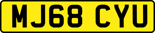 MJ68CYU
