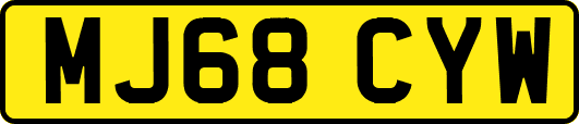 MJ68CYW