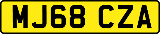 MJ68CZA
