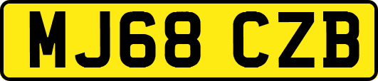 MJ68CZB