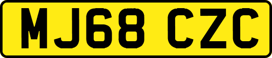 MJ68CZC