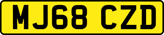 MJ68CZD