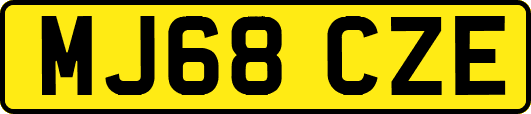 MJ68CZE