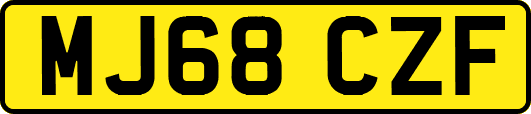 MJ68CZF