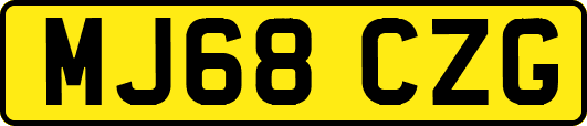 MJ68CZG