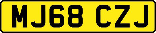 MJ68CZJ
