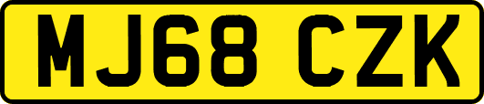 MJ68CZK