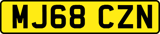 MJ68CZN