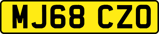 MJ68CZO