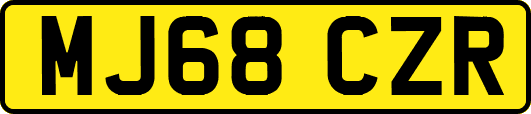 MJ68CZR