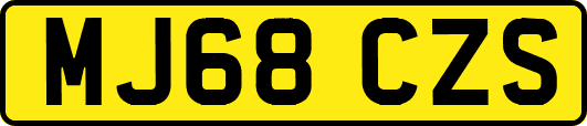 MJ68CZS
