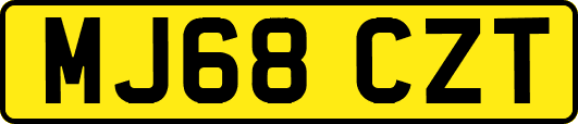 MJ68CZT