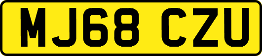 MJ68CZU