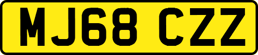 MJ68CZZ