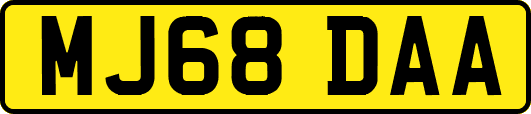 MJ68DAA
