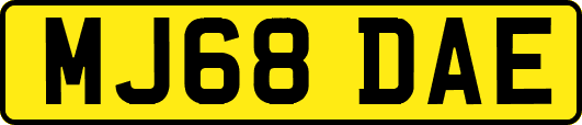 MJ68DAE