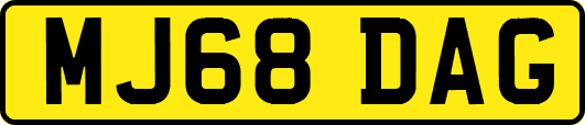 MJ68DAG