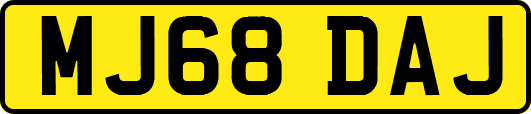 MJ68DAJ