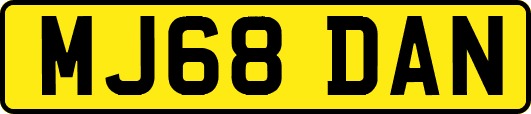 MJ68DAN