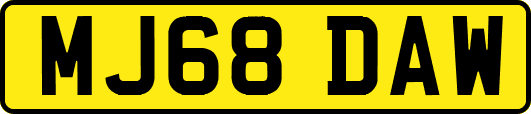 MJ68DAW