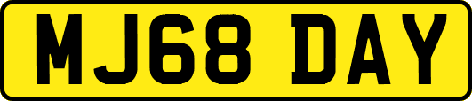 MJ68DAY