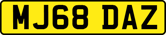 MJ68DAZ