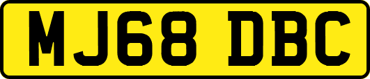 MJ68DBC