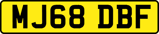 MJ68DBF