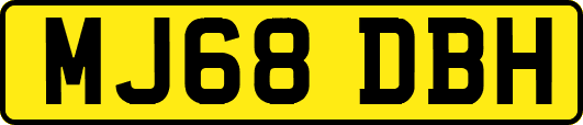MJ68DBH