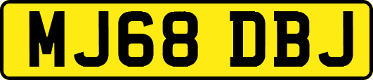 MJ68DBJ