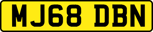 MJ68DBN