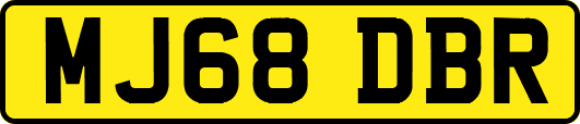 MJ68DBR
